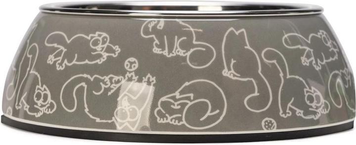 Produktbild Karlie Simon's Cat Katzennapf (0.16 l)