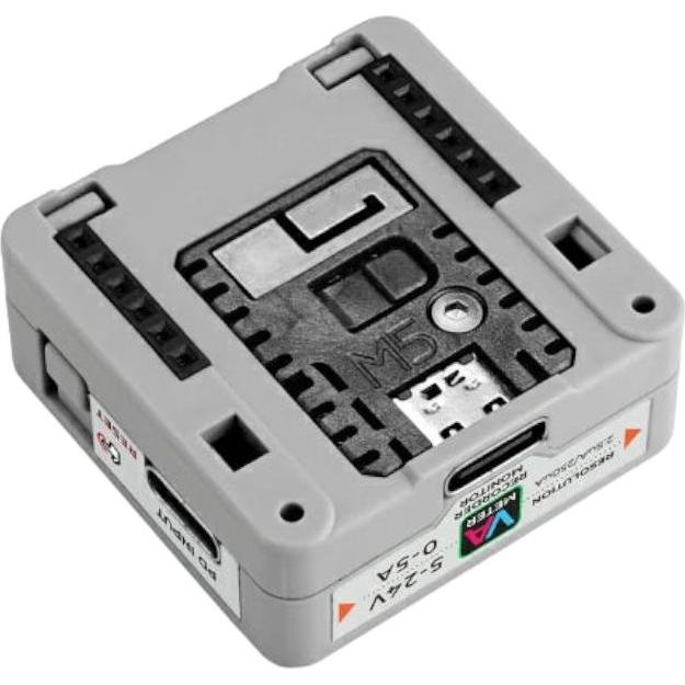 M5Stack VA Meter mit Spannungs- und Strommessung (49266312)