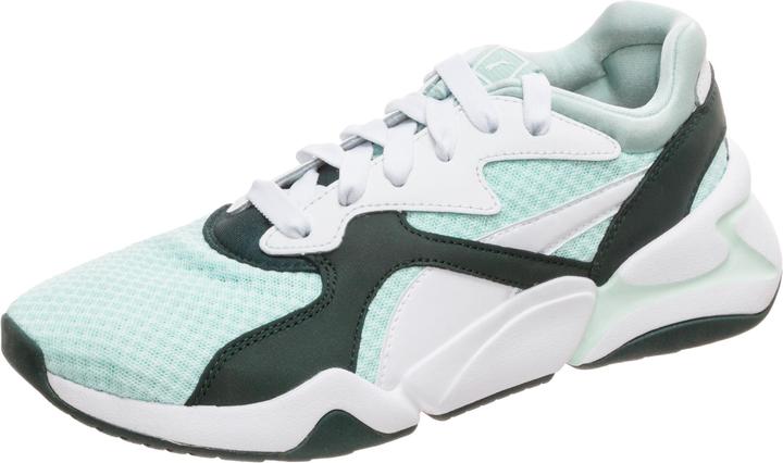 Puma Nova '90s Bloc (38.5)