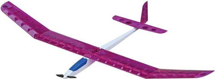 Immagine prodotto Pichler kit in legno ametista iii / 1260 mm (Aliante)