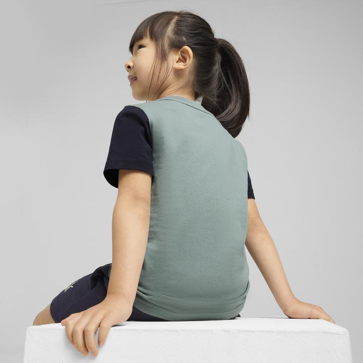 Actual product image Puma Sandy Adventures Tee Ps (116)