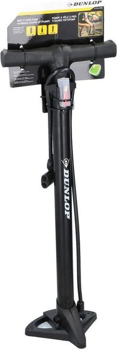 Immagine prodotto Dunlop Pompa da pavimento per biciclette
