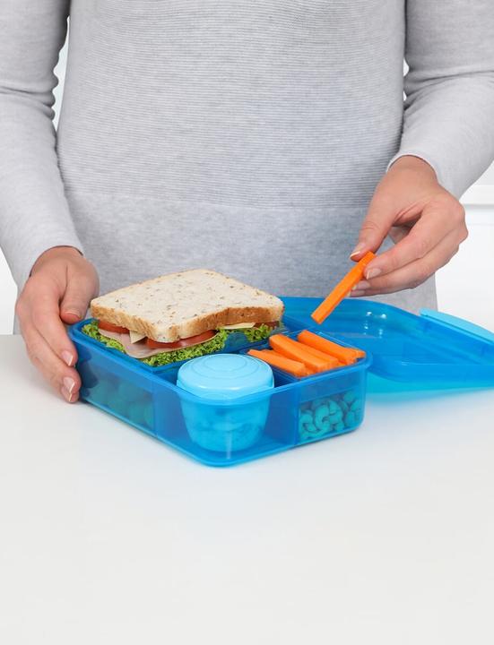 Actual product image Sistema Bento To Go
