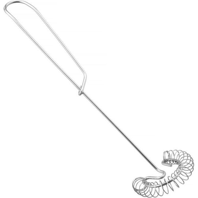 Hendi Spiral-Rührbesen, (L)mm (509487)