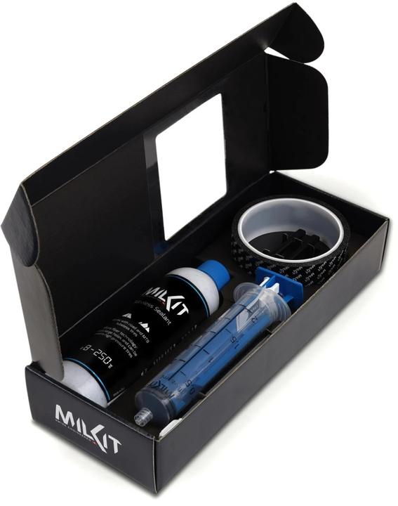 Actual product image MilKit Conversion Kit 45-29