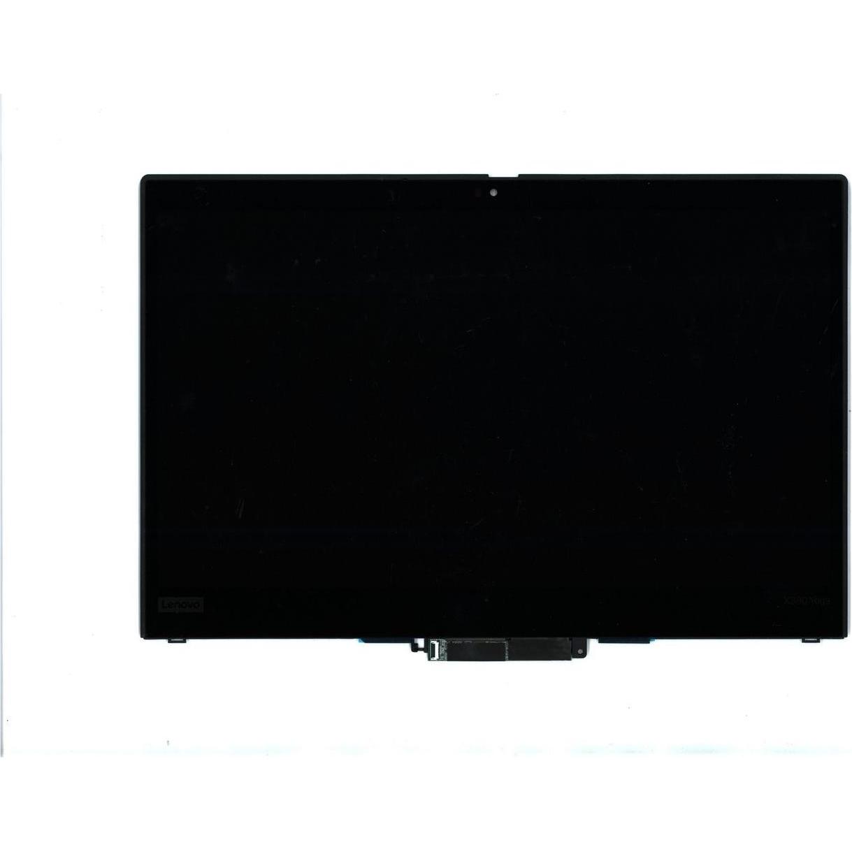 Lenovo 13.3" FHD LCD Touch Assembly, Pezzo di ricambio notebook