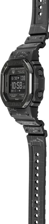 Produktbild G-Shock DW-H5600EX-1 (Taucheruhr, 44 mm)