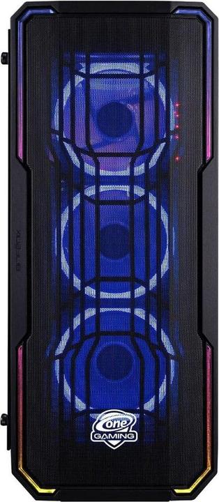 Actual product image One Gaming PC High End Elite AN17 (1000 GB, 32 GB)