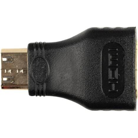 Caruba HDMI to Mini HDMI Adapter (Mini HDMI), Data + Video Adapter