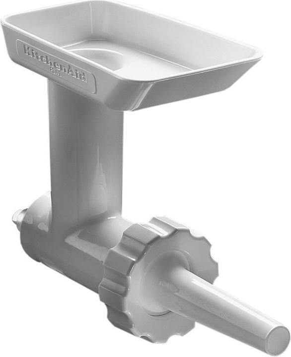Produktbild KitchenAid Wurstfüllhorn