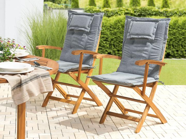 Actual product image Beliani Maui (40 x 54 cm)