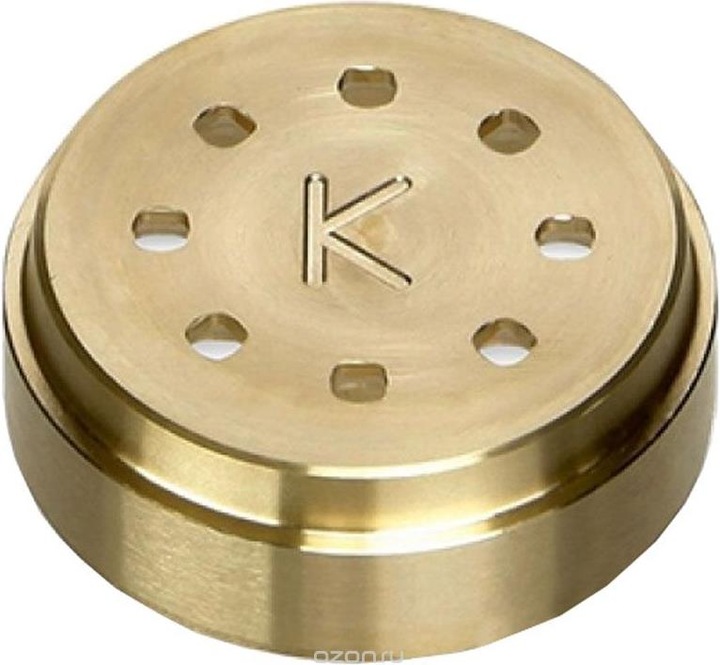 Actual product image Kenwood Spaghetti Quadri AT910006
