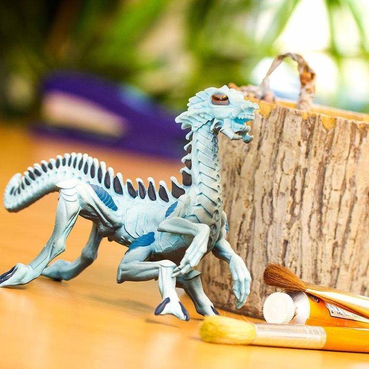 Image du produit Safari Dragon alien