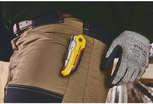 Image du produit Stanley Couteau pliant Fatmax (Cutters)