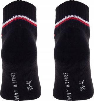 Produktbild Tommy Hilfiger Doppelpack Socken (39 - 42)