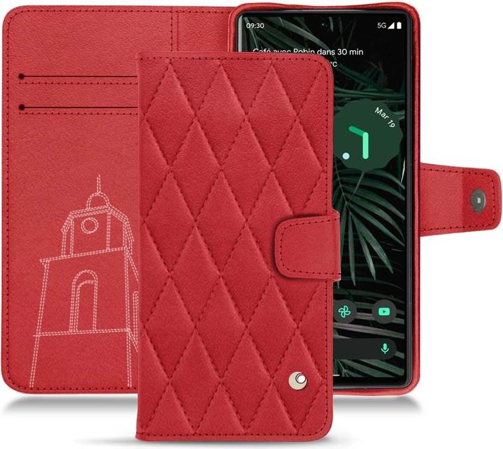 Image du produit Noreve Housse cuir (Google Pixel 6 Pro)