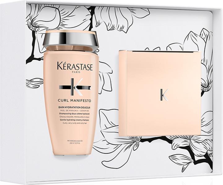 Kérastase Curl Manifesto Intense Spring Coffret (Haarpflege Set)
