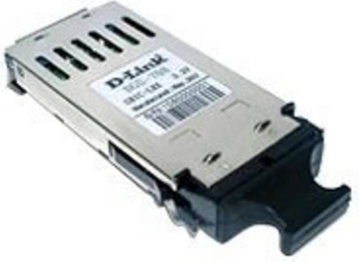 Produktbild D-Link DES-1005P/E (5 Ports)