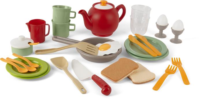 Image du produit dantoy - Christmas Breakfast set (8865)