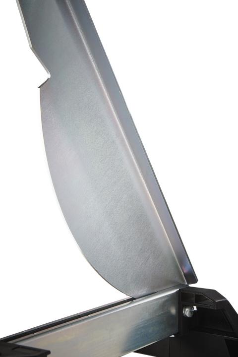 Produktbild wolfcraft 1 LC 100 - Laminatschneider