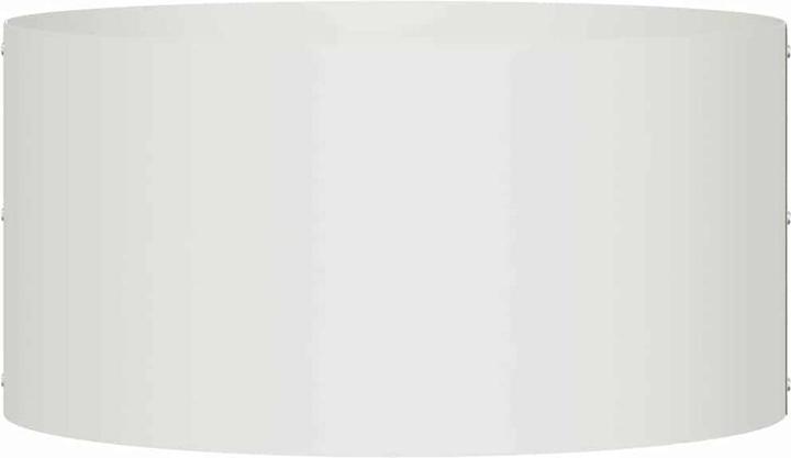 Actual product image vidaXL Garten-Pflanzgefäss