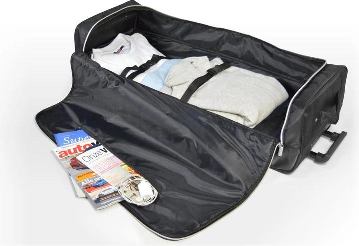 Produktbild Car-Bags Borse da Viaggio (82 l)