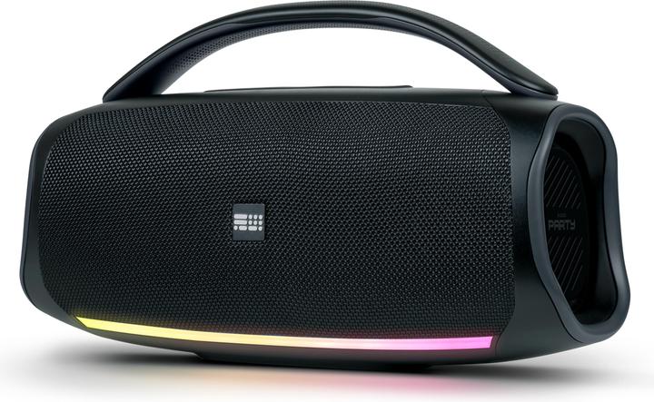 Produktbild Bigben PARTY Mainstream 4 Bluetooth Speaker