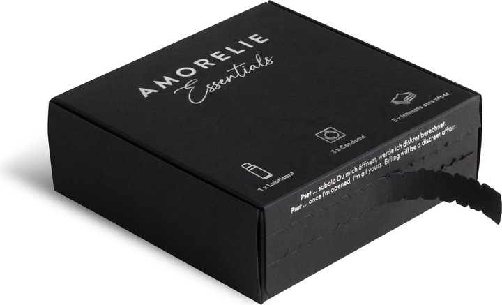 Produktbild Amorelie Essentials Set (50 ml)