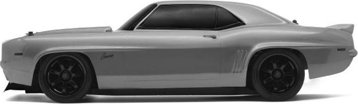Image du produit HPI Carrosserie peinte 1969 Chevrolet Camaro Z28