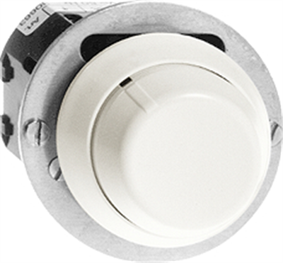 Actual product image Feller Dimmer Standard 600VA R,L