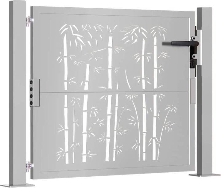 Produktbild vidaXL Gartentor