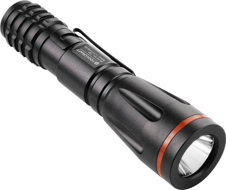 Image du produit Toolcraft Lampe de travail 3 pc (10.60 cm, 50 lm)