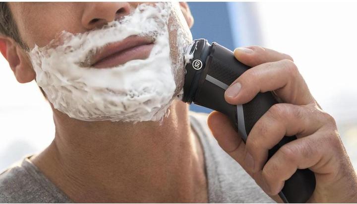 Actual product image Philips Shaver Series 3000 (S3133/51)