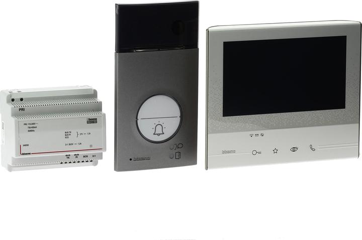 Actual product image Legrand Flex One (Wi-Fi, 3G)