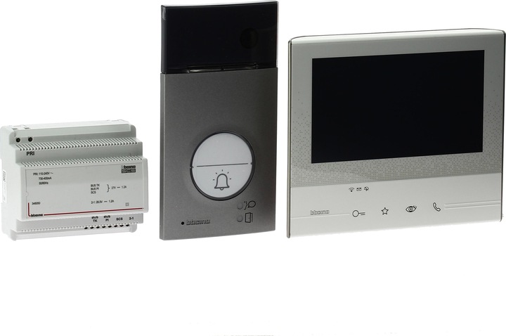 Image du produit Legrand Flex One (WiFi, 3G)