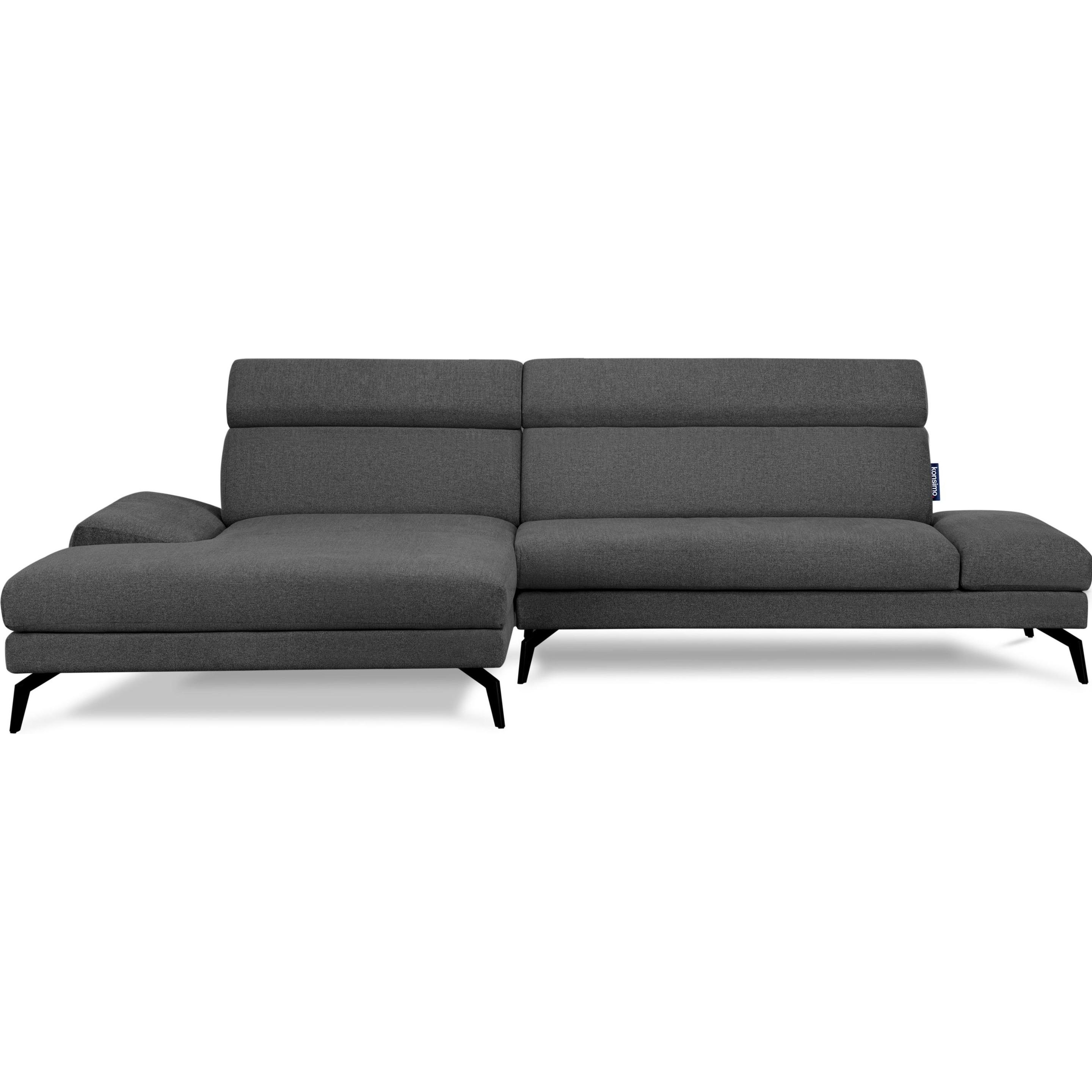 Thumbnail - Konsimo, Sofa, Renar (Ecksofa)
