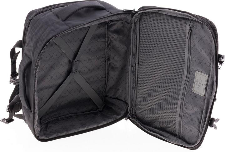 Produktbild Gladiator 1400 Reiserucksack 40 cm Laptopfach (22 l)