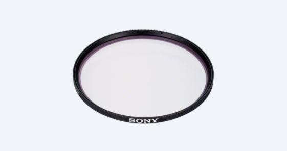 Productafbeelding Sony VF-72MPAM, MC beschermingsfilter (72 mm, Beschermend filter, 72 mm)