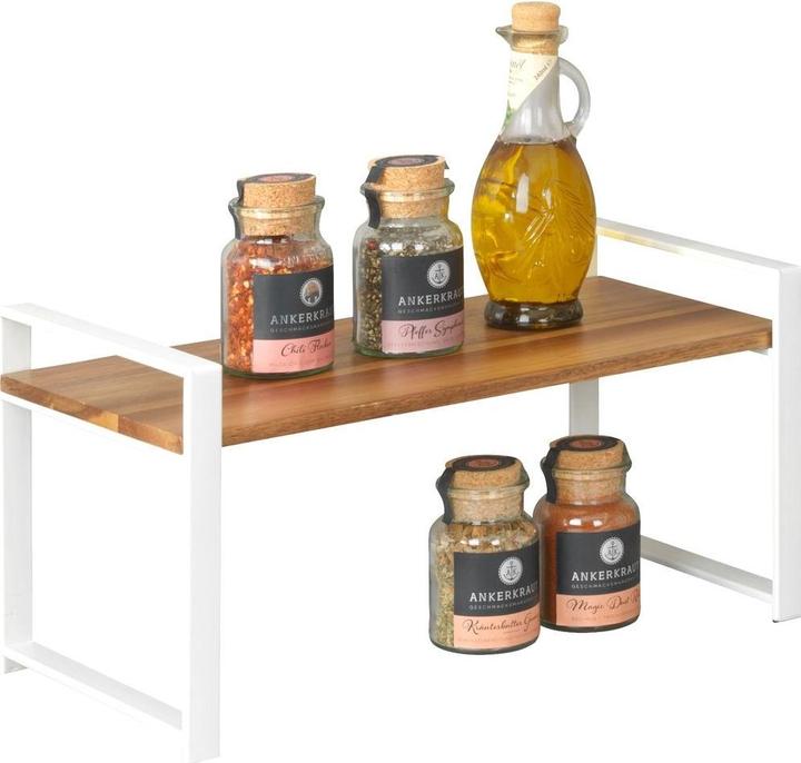 Produktbild Wenko Küchenregal Louisa