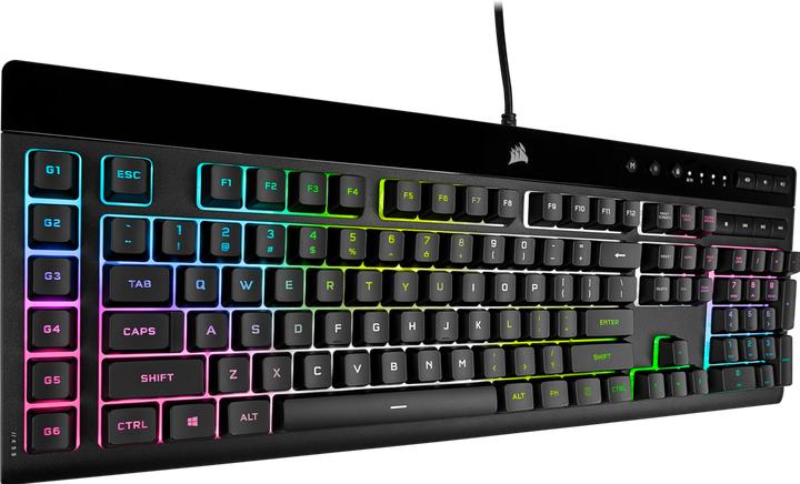 Produktbild Corsair K55 Pro XT (DE, Kabelgebunden)