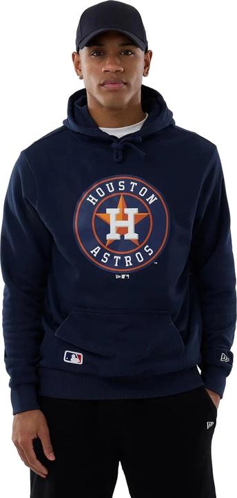 Produktbild New Era Houston Astros Kapuzenpullover Nos MLB Regular OSB (L)