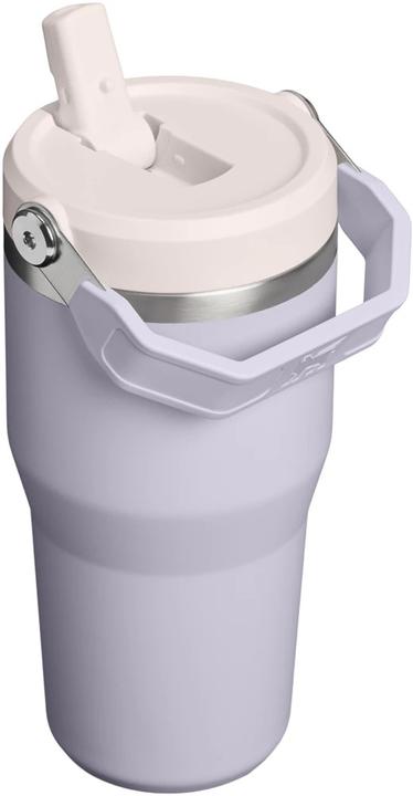 Actual product image Stanley 1913 IceFlow Flip Straw Becher (0.59 l)