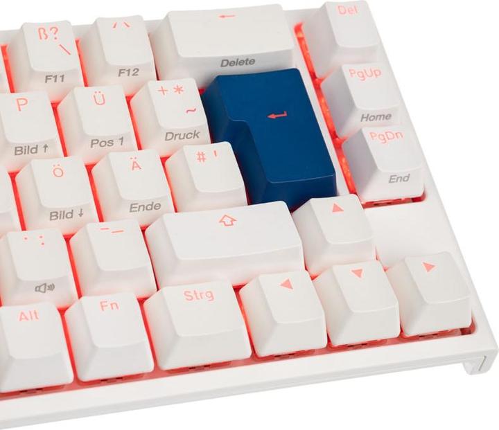 Produktbild Ducky One 2 SF (DE, Kabelgebunden)