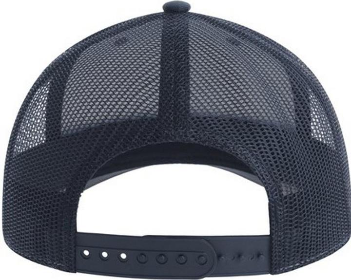 Actual product image Atlantis Bryce Trucker Cap (One size)