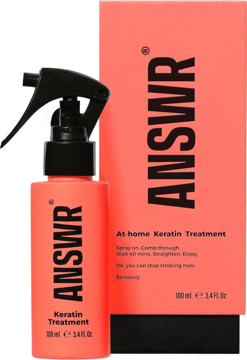 Produktbild Answr At-home Keratin Treatment (100 ml)