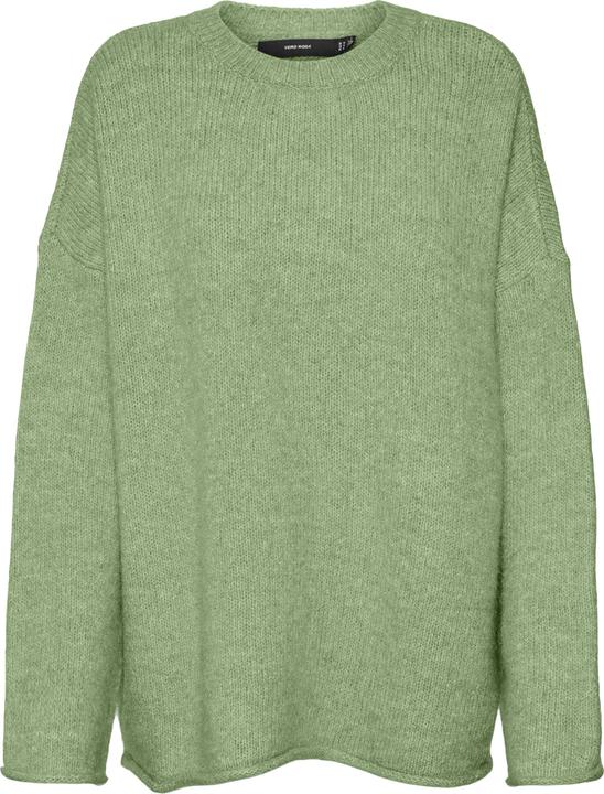 Produktbild Vero Moda VMNOELLE Pullover Strickpullover (M)