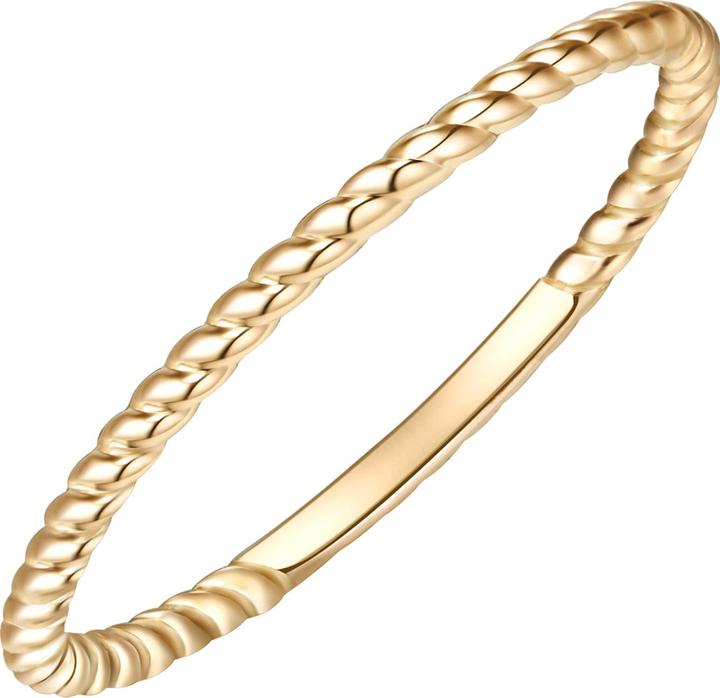 Immagine prodotto Glanzstücke München Donna Argento Argento Giallo Oro - 6064 (56, 925 Argento)