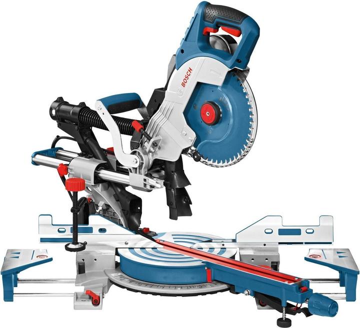 Image du produit Bosch Professional Gcm 8 Sde
