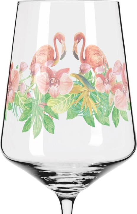 Produktbild Ritzenhoff Sommersonett (5 dl, 2 x, Aperitifgläser)