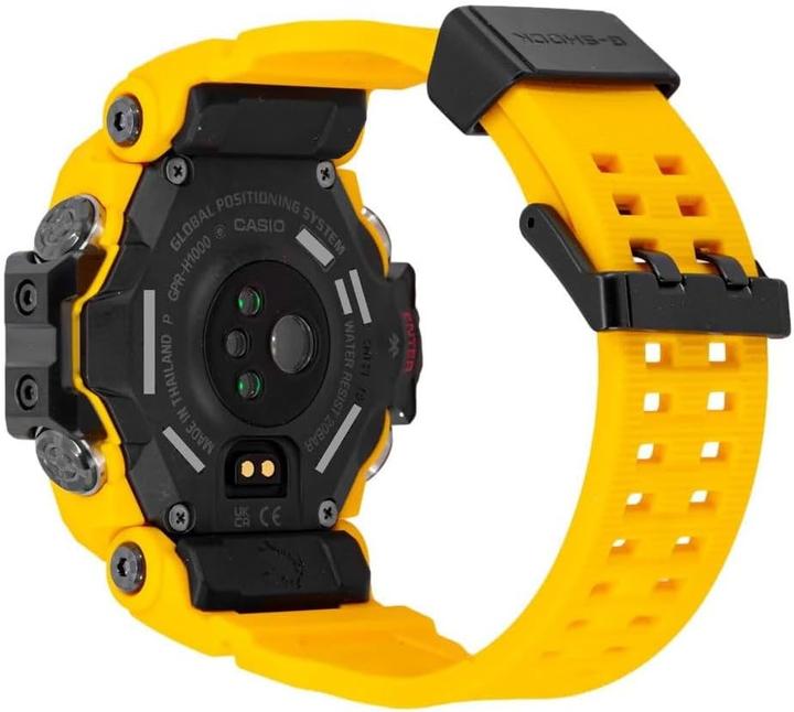 Actual product image G-Shock GPR-H1000-9ER